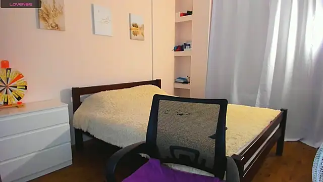 Ellista webcam