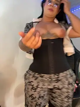 Dulce_smith_1 webcam