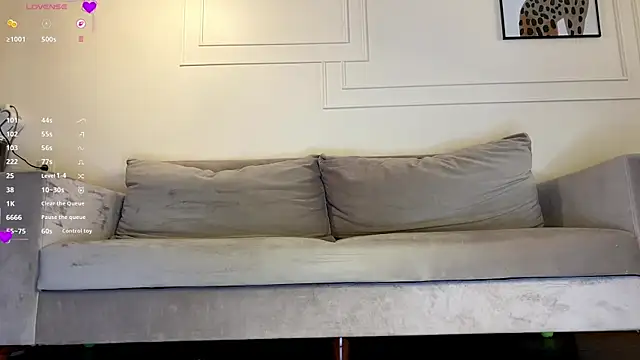 HopeFuture webcam