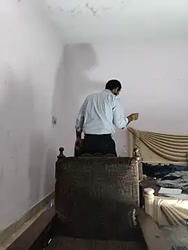 INDIANJONNYSINN webcam