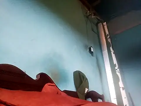 King_Blacks webcam