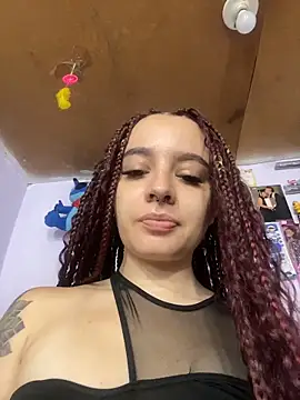karla-thomsom10 webcam