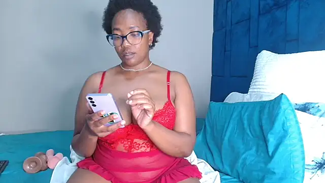 SexyBootyAlpha webcam