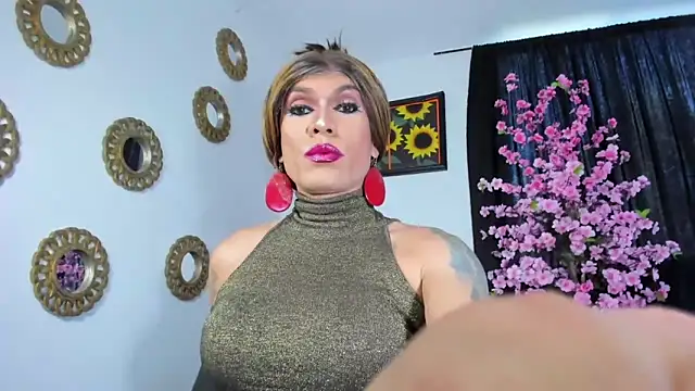 JessiicaExoticX1 webcam