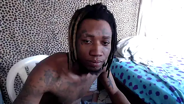 mike_ross11 webcam