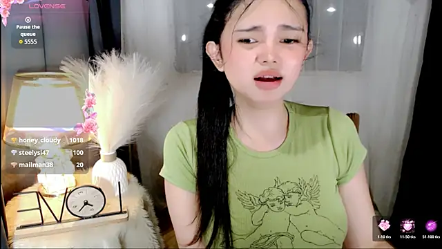 wildest_fantasy webcam