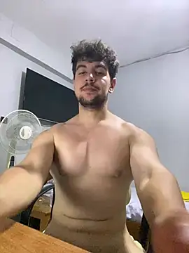 HornyMaster3169 webcam
