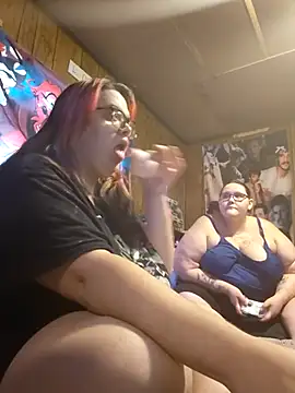 GoddessDess webcam