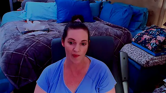 ninajaymes webcam