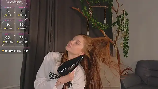 Nicole_Broown_ webcam