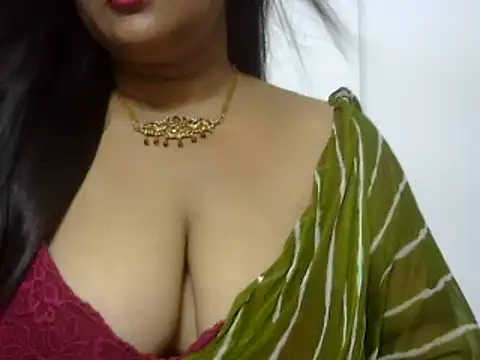 aarohee9 webcam