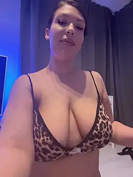 ClaraPasssion webcam