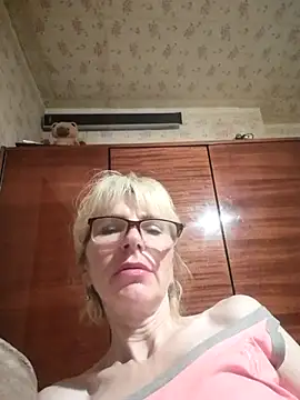 Georgette466 webcam