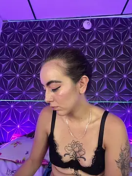 MelanyyJhonson15 webcam