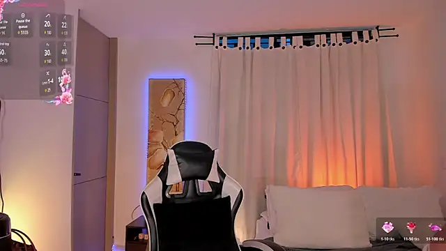saracavali webcam