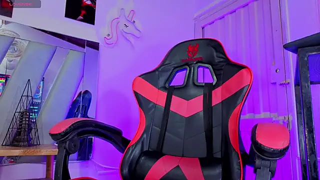 dominatrix_girl webcam