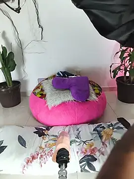 AnnieWestley webcam