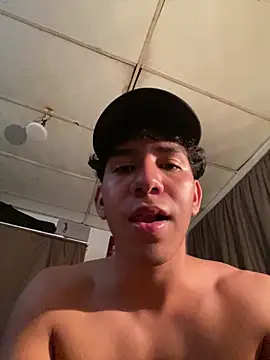 Alejandrososas webcam