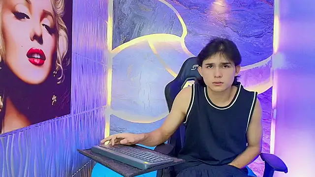 monky_0002 webcam