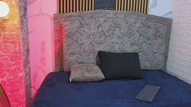 LyraenBlue webcam