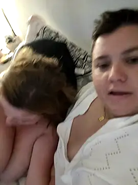 duotroublant webcam