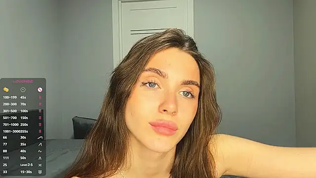 Veluxe webcam