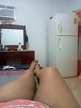 Chila78 webcam