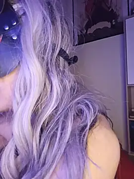 lilianroses webcam