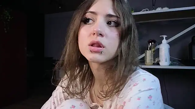 lovergirl4me webcam