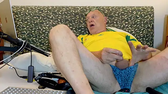 KinkCentral webcam