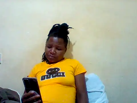 Camilla-Sweets webcam