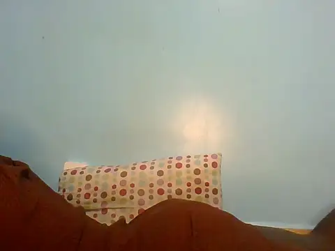 Stella_blessing1 webcam