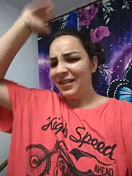 GabyAndrey93 webcam
