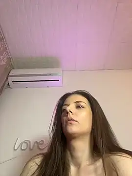 Sabrinedivinee webcam