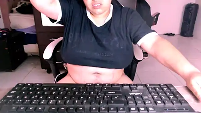 Kristy_rouseXXX webcam