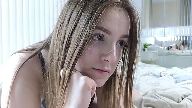 TracyHanby webcam