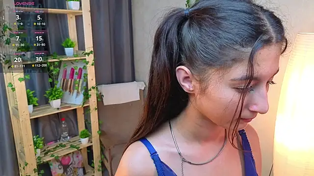 JasminKitany webcam
