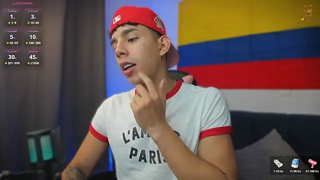 andy_cute22 webcam