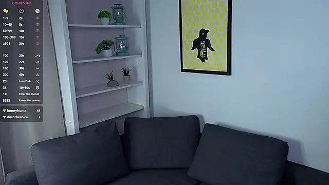 EvelyneBasse webcam