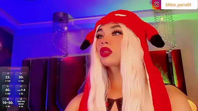 Dafnne-xxx webcam
