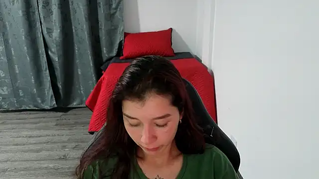 Skinny_queen_20 webcam