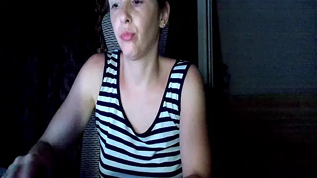 SmokerLety webcam