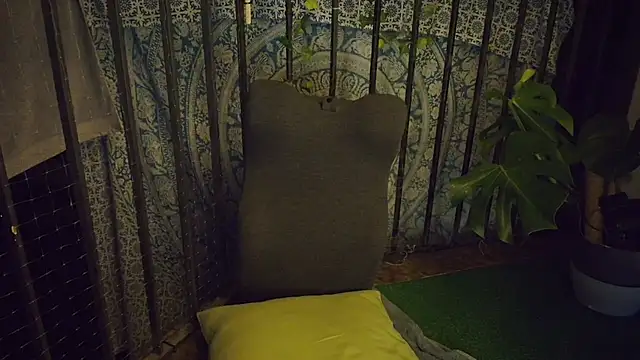 diosa_cadenas webcam