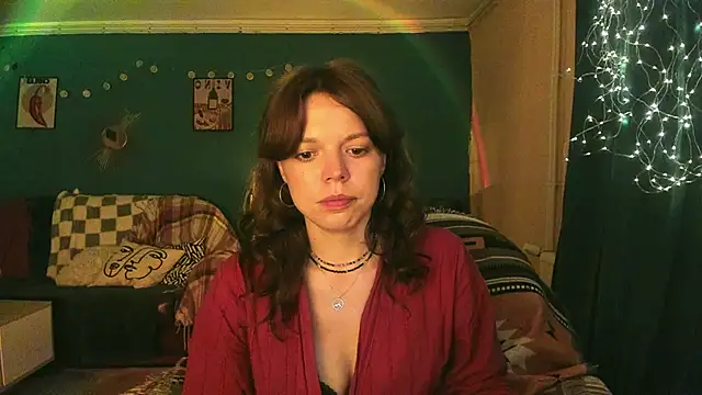 ClancyMorissey webcam