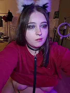 Yammy_Yumi webcam