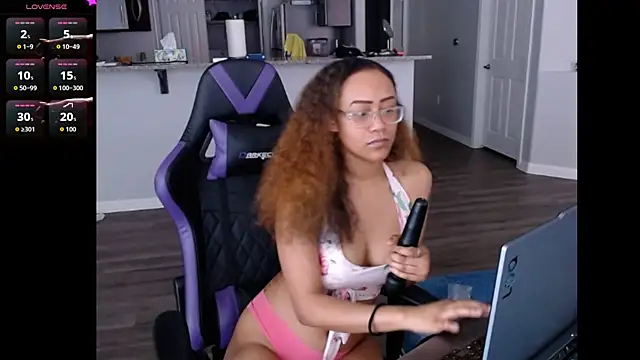 ReeseZen webcam