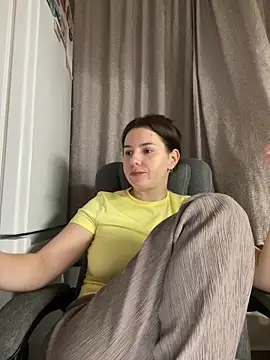 NastyushaaLove webcam