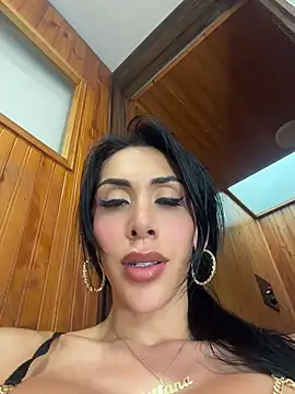 morganaramirez webcam