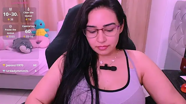 _anastasia webcam