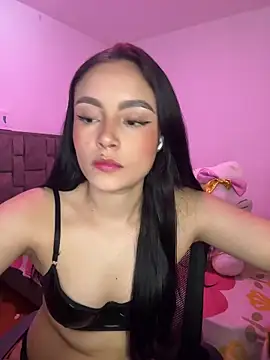 salome_polaniiee webcam